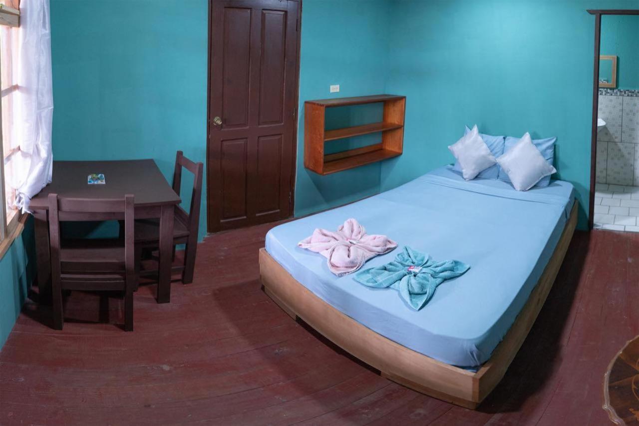 Valerie Emanuel Apartments Μπόκας ντελ Τόρο Εξωτερικό φωτογραφία