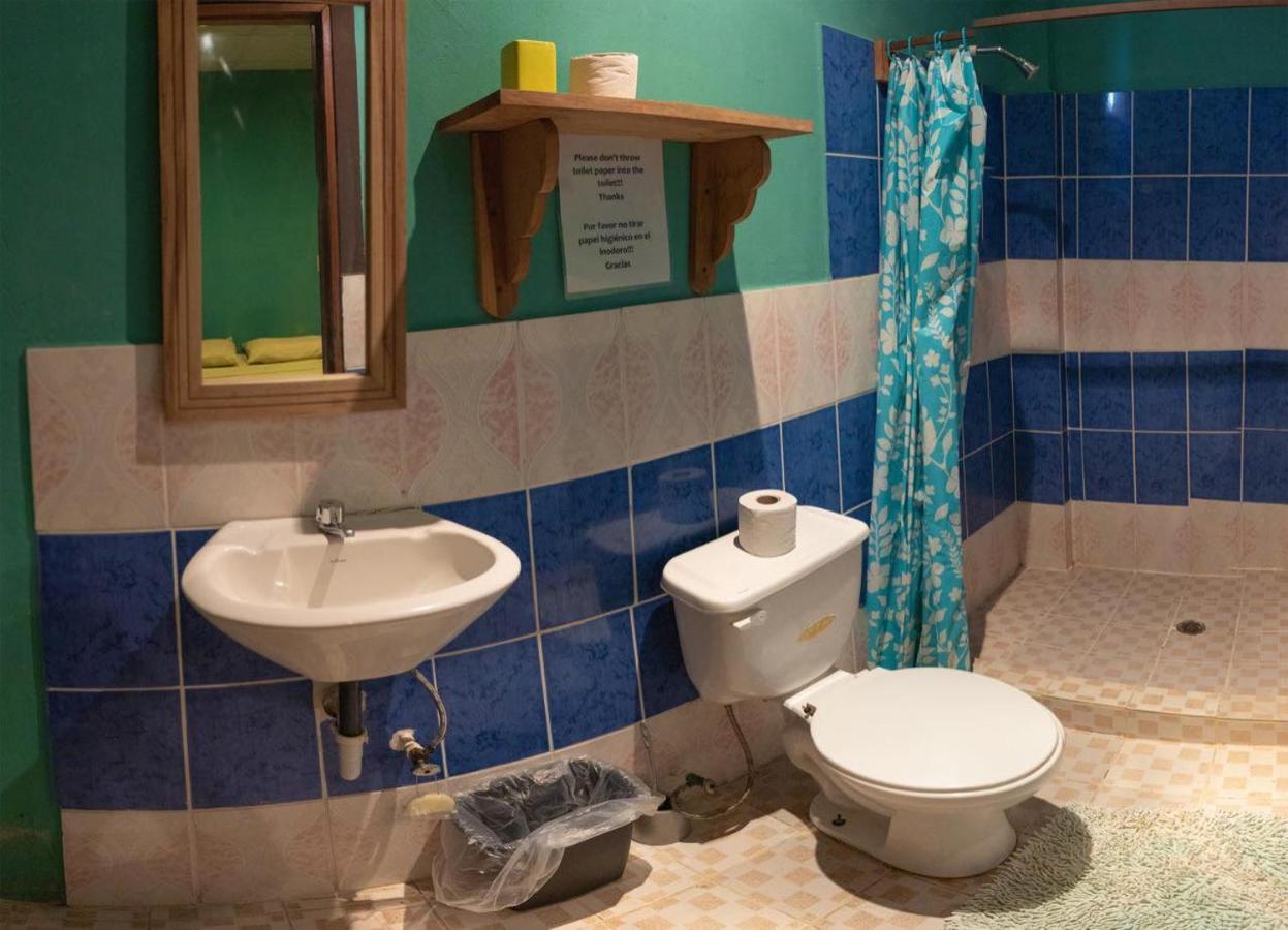Valerie Emanuel Apartments Μπόκας ντελ Τόρο Εξωτερικό φωτογραφία