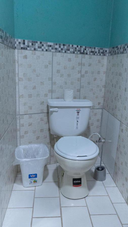 Valerie Emanuel Apartments Μπόκας ντελ Τόρο Εξωτερικό φωτογραφία