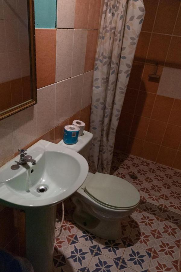 Valerie Emanuel Apartments Μπόκας ντελ Τόρο Εξωτερικό φωτογραφία
