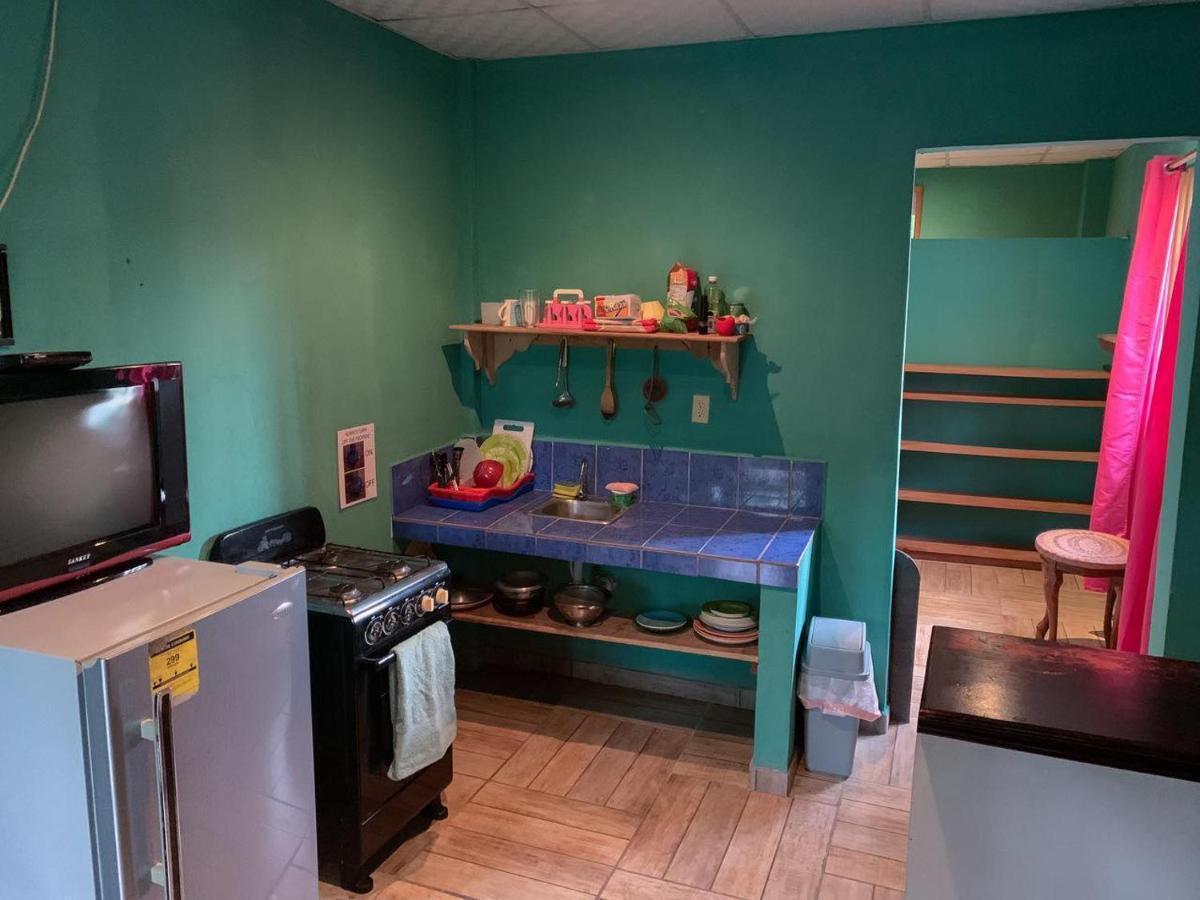 Valerie Emanuel Apartments Μπόκας ντελ Τόρο Εξωτερικό φωτογραφία