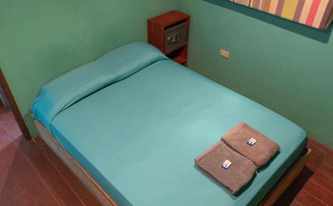 Valerie Emanuel Apartments Μπόκας ντελ Τόρο Εξωτερικό φωτογραφία