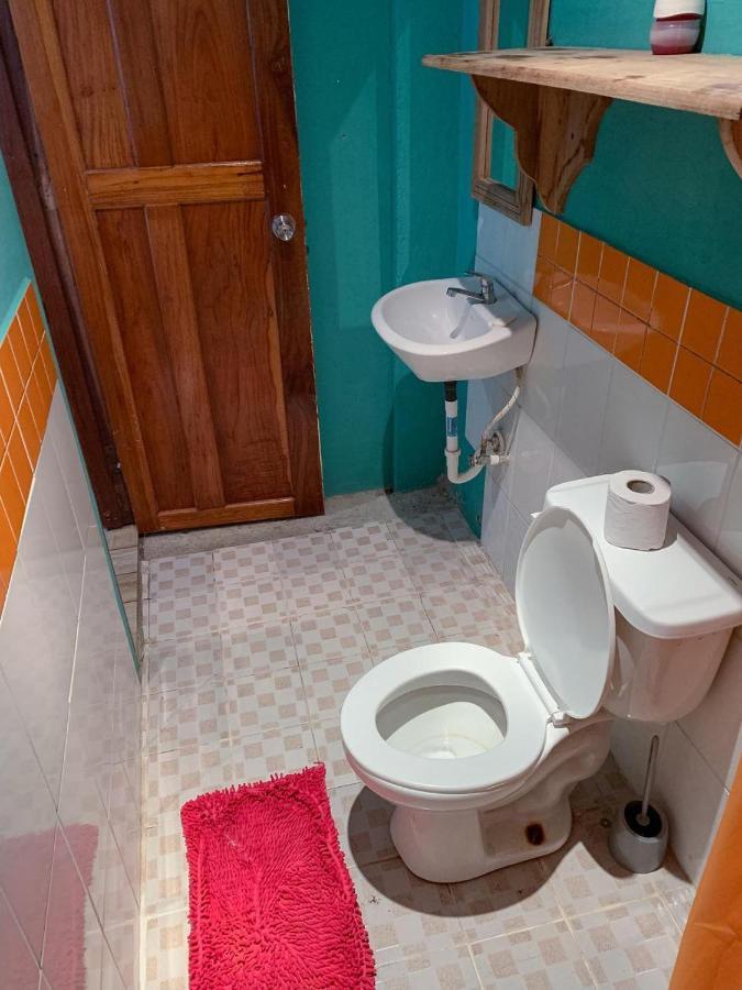Valerie Emanuel Apartments Μπόκας ντελ Τόρο Εξωτερικό φωτογραφία