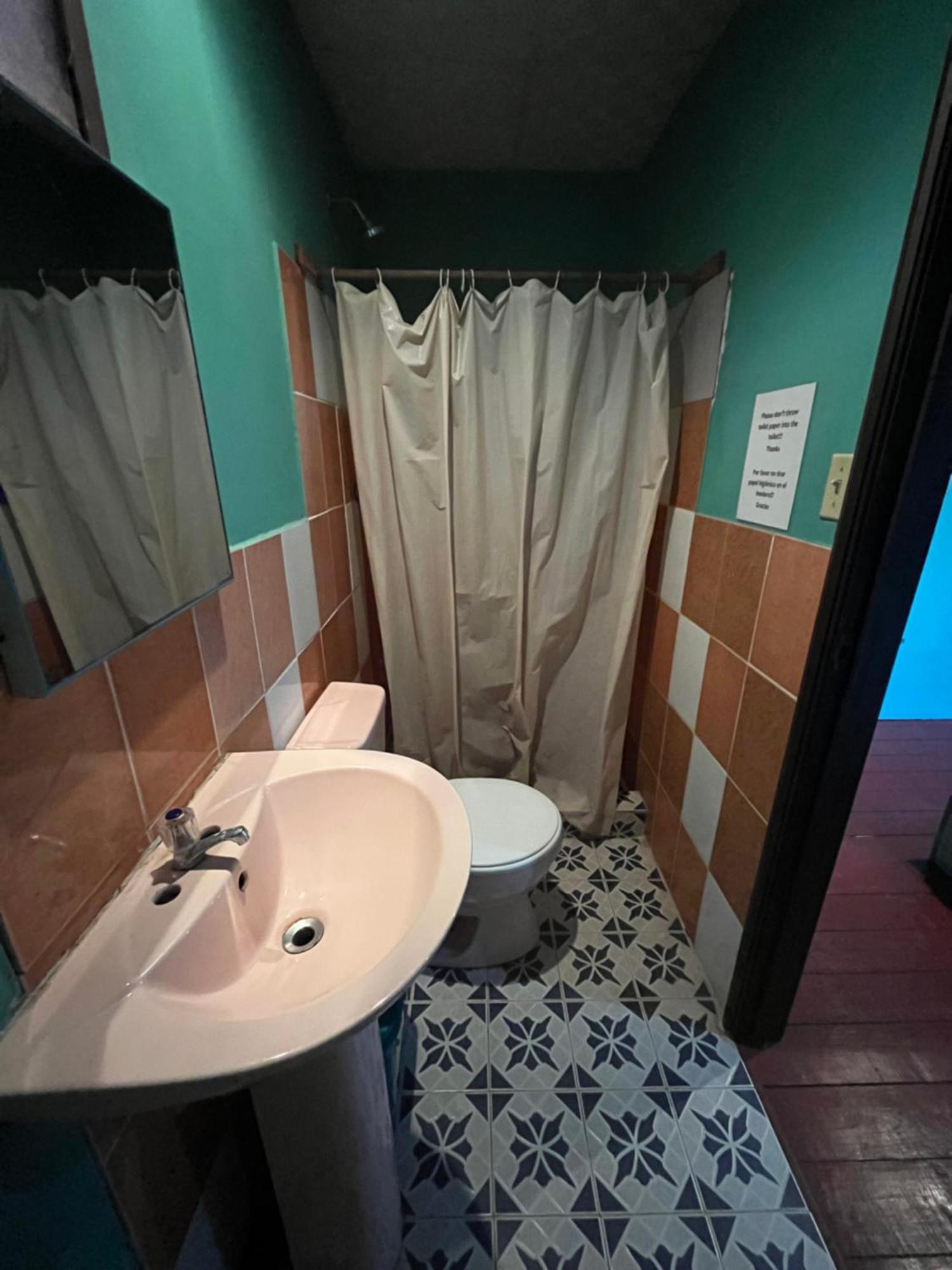 Valerie Emanuel Apartments Μπόκας ντελ Τόρο Εξωτερικό φωτογραφία
