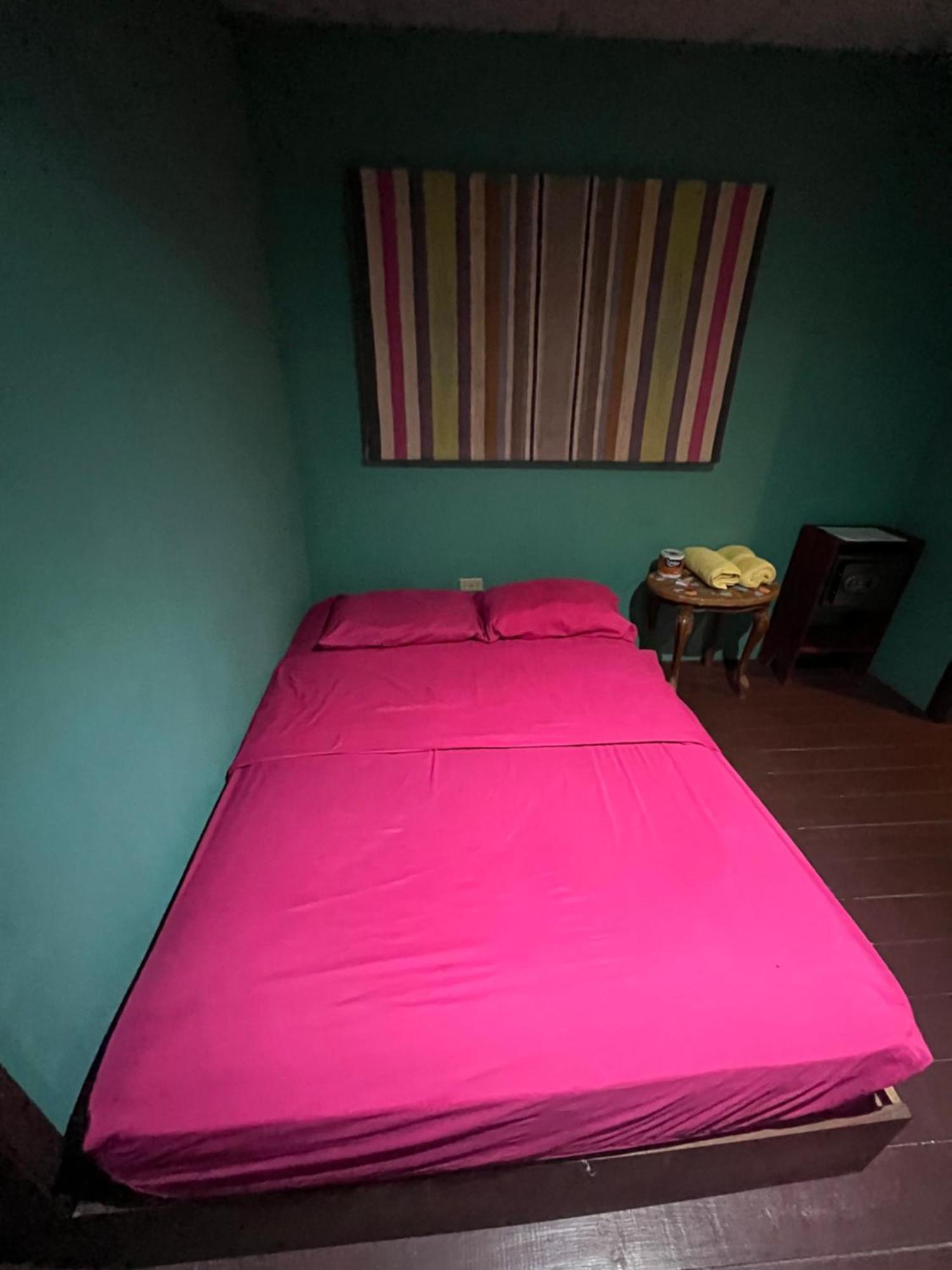 Valerie Emanuel Apartments Μπόκας ντελ Τόρο Εξωτερικό φωτογραφία