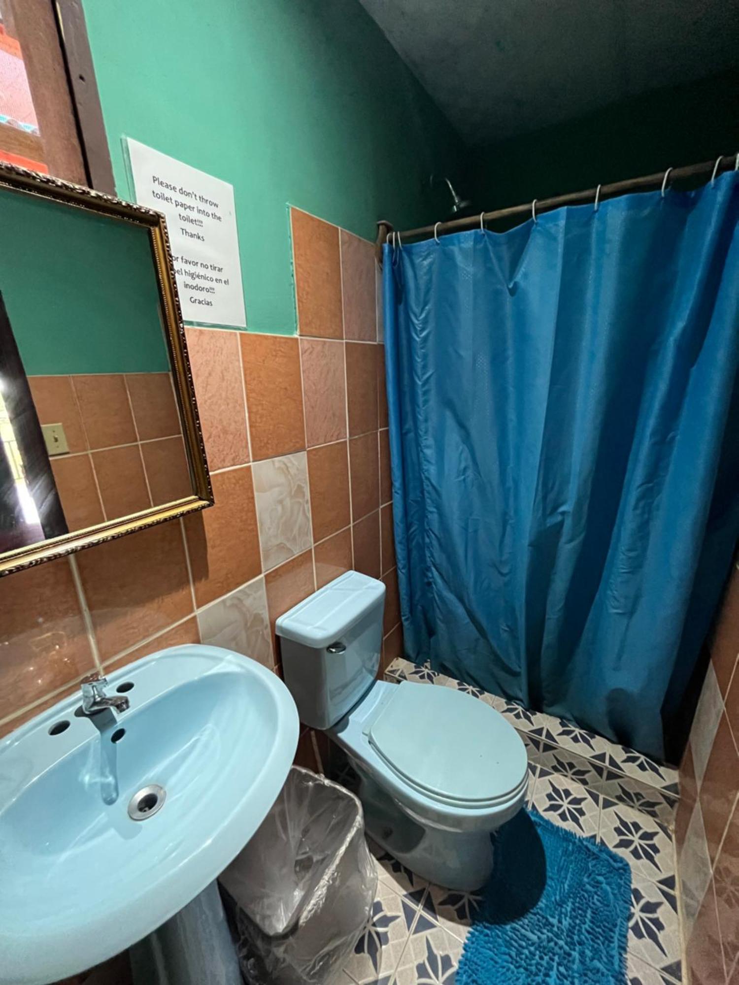 Valerie Emanuel Apartments Μπόκας ντελ Τόρο Εξωτερικό φωτογραφία