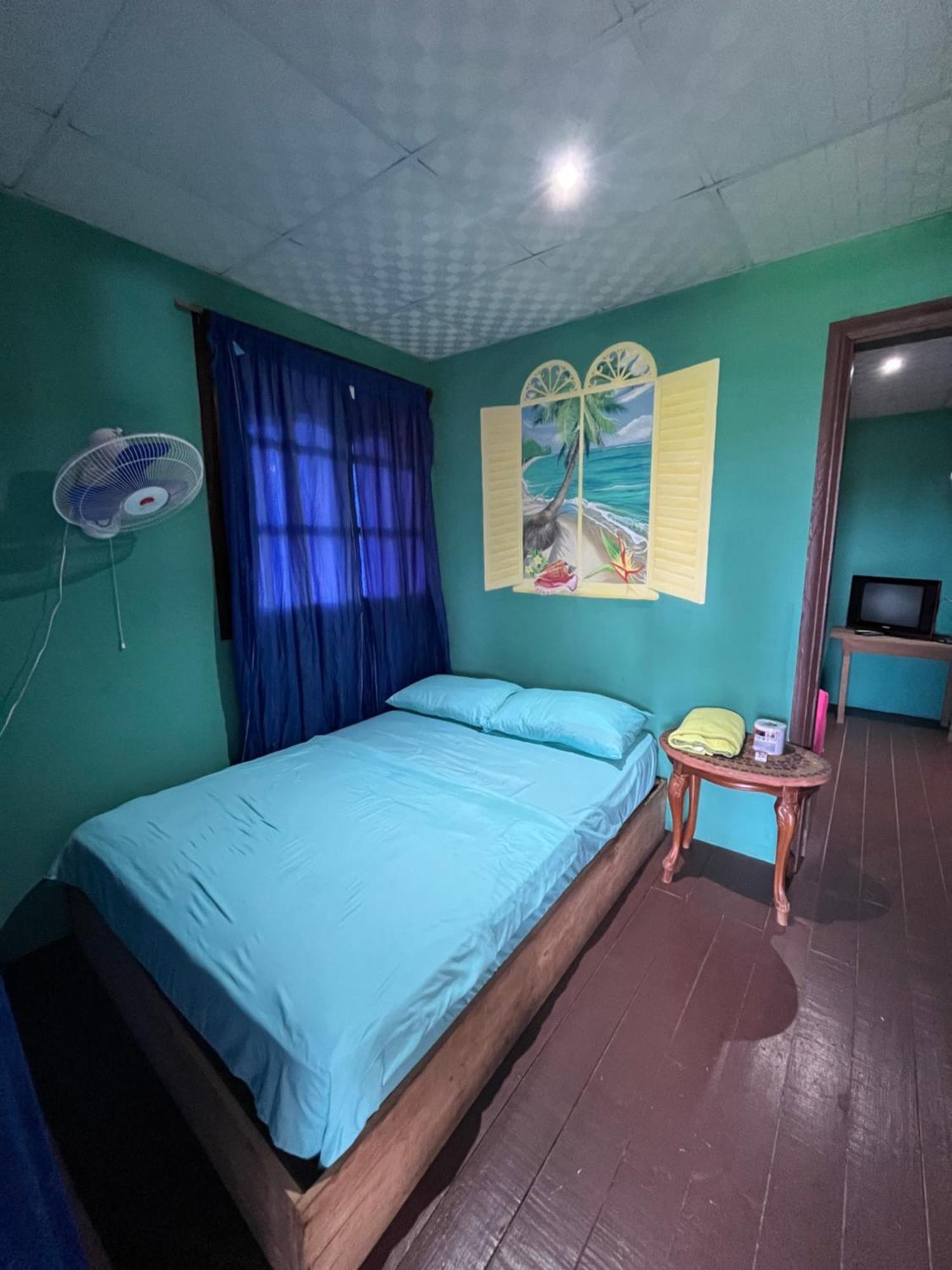 Valerie Emanuel Apartments Μπόκας ντελ Τόρο Εξωτερικό φωτογραφία