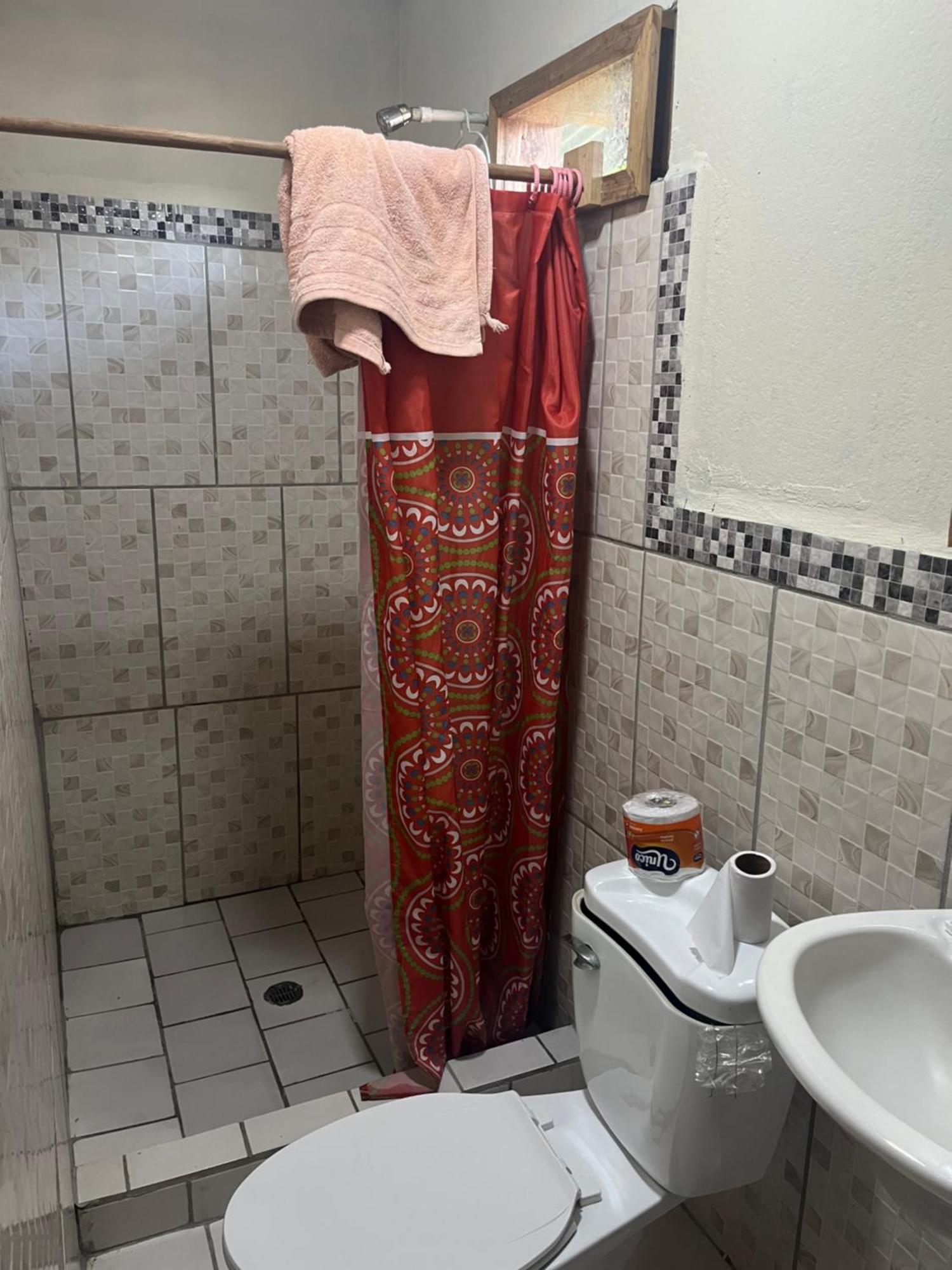 Valerie Emanuel Apartments Μπόκας ντελ Τόρο Εξωτερικό φωτογραφία