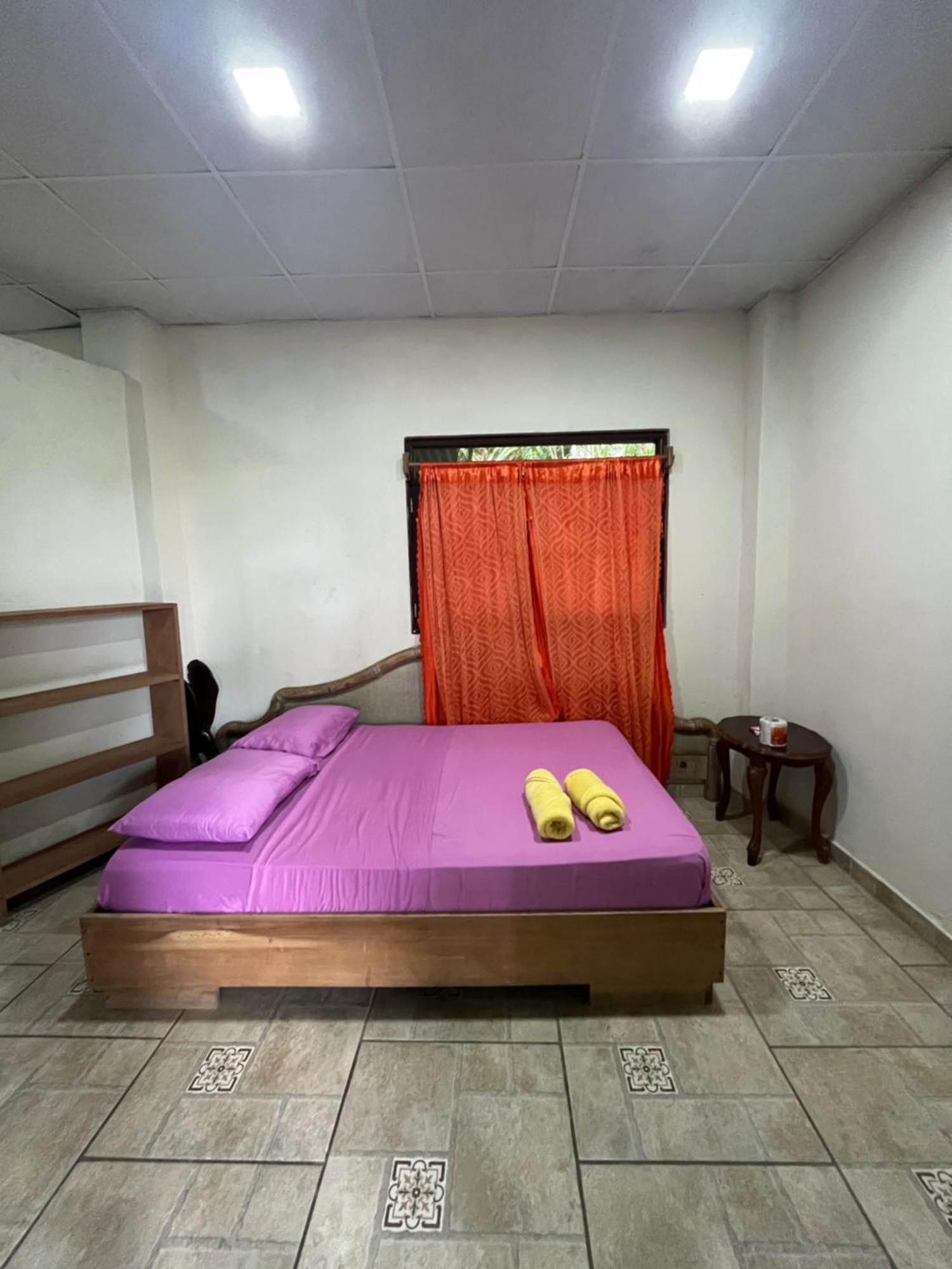 Valerie Emanuel Apartments Μπόκας ντελ Τόρο Εξωτερικό φωτογραφία
