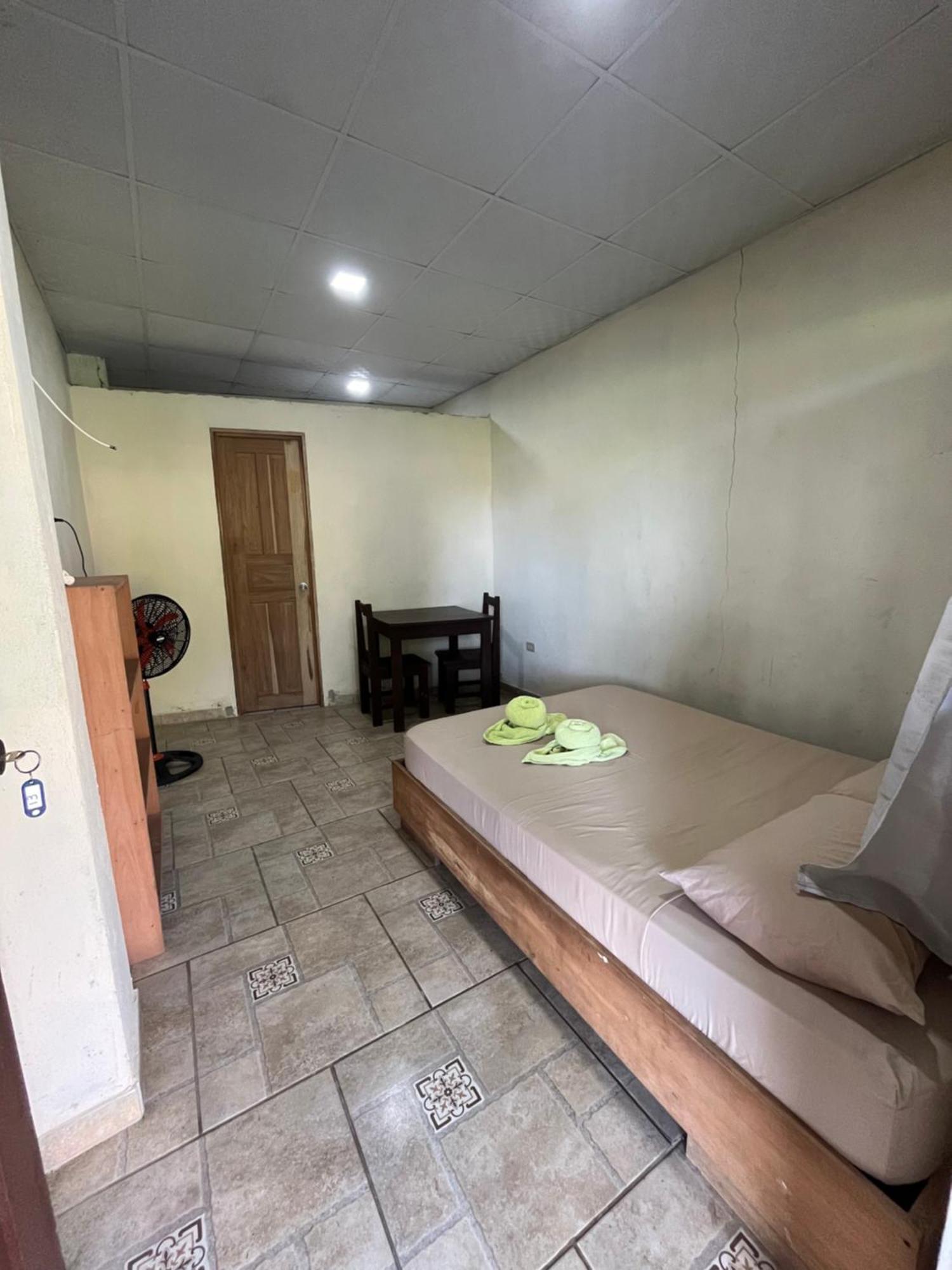 Valerie Emanuel Apartments Μπόκας ντελ Τόρο Εξωτερικό φωτογραφία