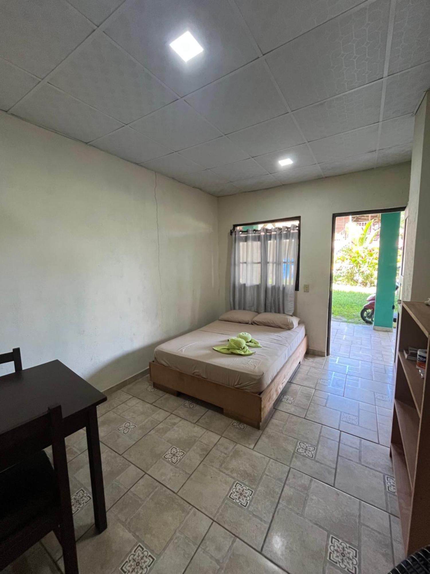 Valerie Emanuel Apartments Μπόκας ντελ Τόρο Εξωτερικό φωτογραφία