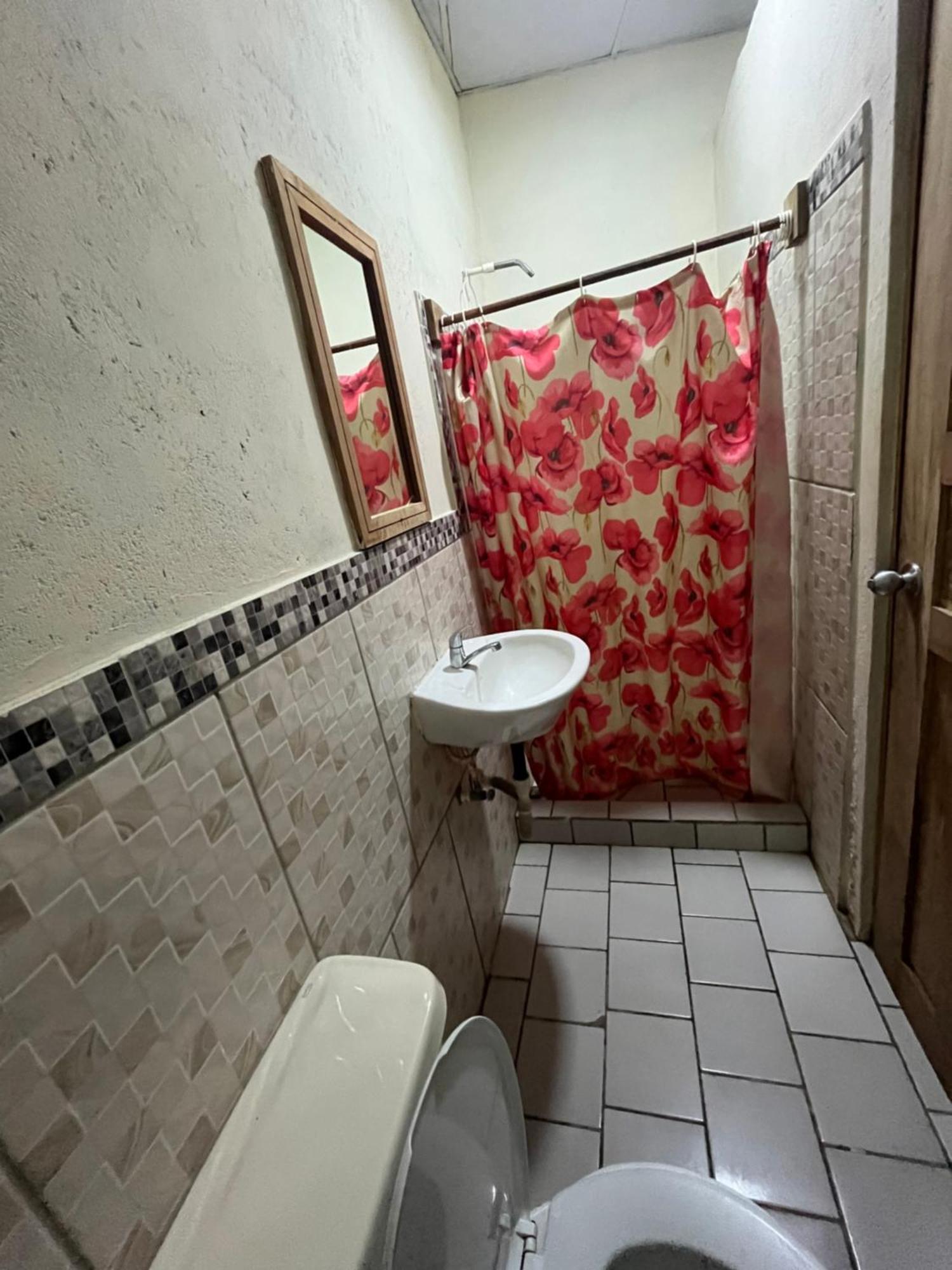 Valerie Emanuel Apartments Μπόκας ντελ Τόρο Εξωτερικό φωτογραφία