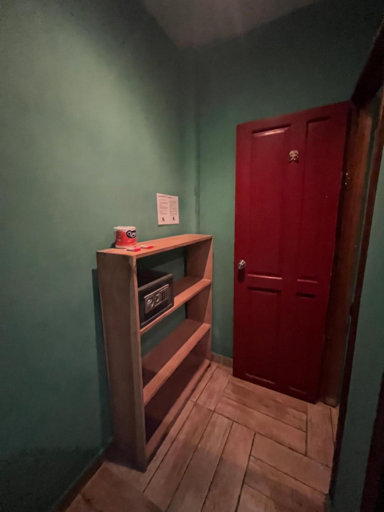 Valerie Emanuel Apartments Μπόκας ντελ Τόρο Εξωτερικό φωτογραφία