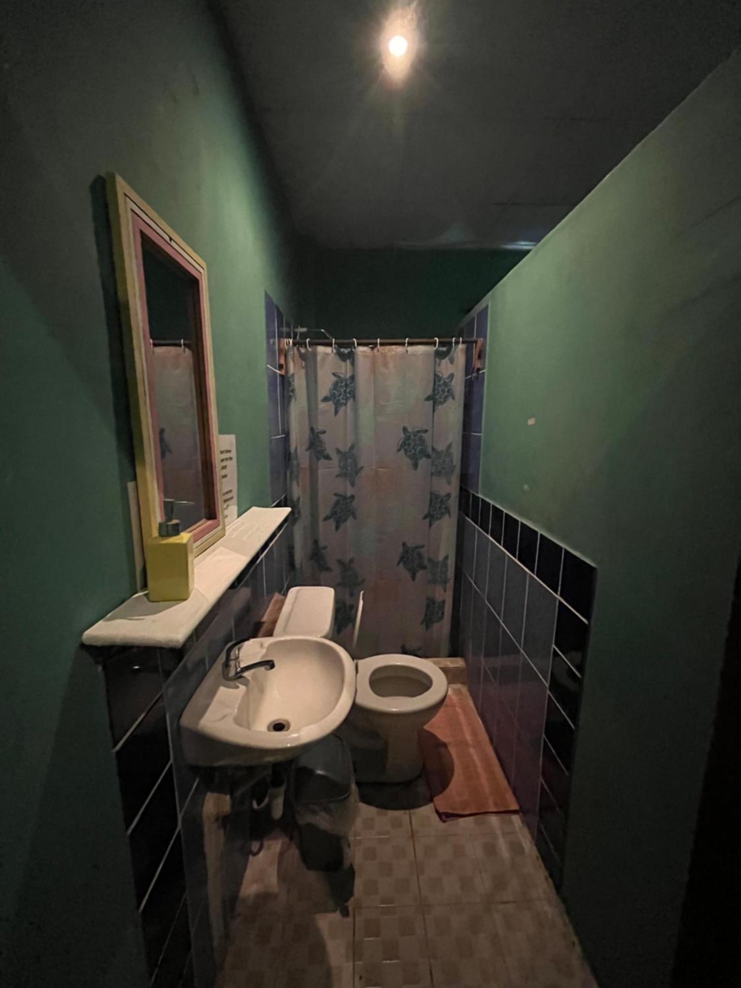 Valerie Emanuel Apartments Μπόκας ντελ Τόρο Εξωτερικό φωτογραφία